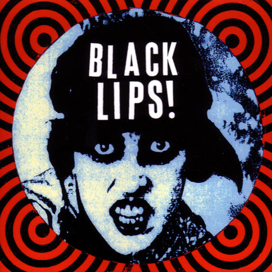 Black Lips - Black Lips (CD) |