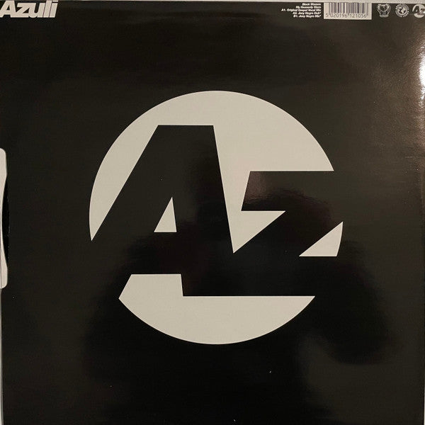 My Heavenly Stars | Very Good Plus (VG+) Near Mint (NM)