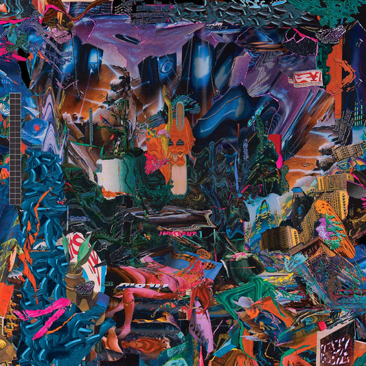 Cavalcade (CD) |