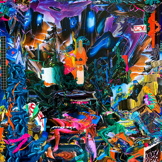 Cavalcade | Mint (M) Mint (M) - EXPERIMENTAL *NEW*