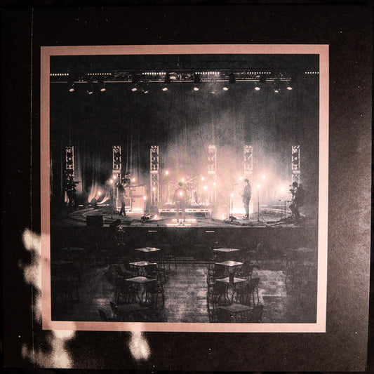Live At The Brighton Centre | Mint (M) Mint (M)