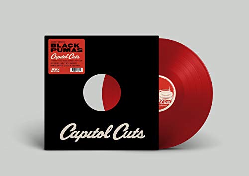 Capitol Cuts - Live From Studio A | Mint (M) Mint (M)