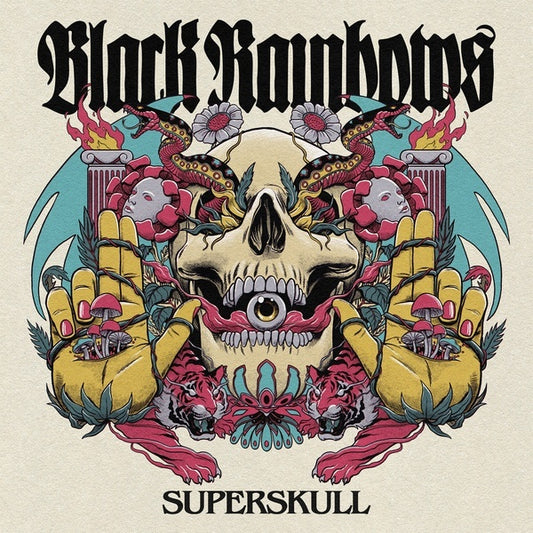 Superskull |