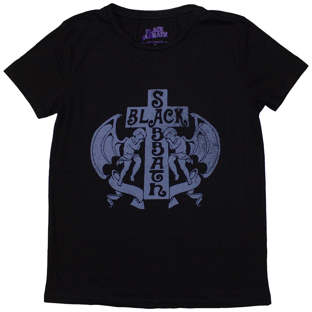 Angels | Women's | Black