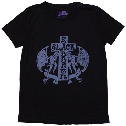 Angels | Women's | Black