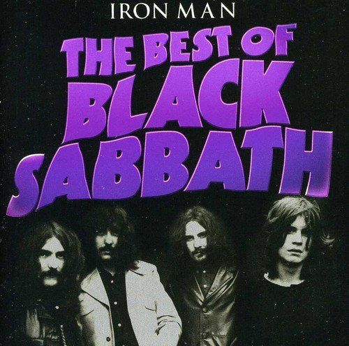 Black Sabbath - Best Of (Uk) |