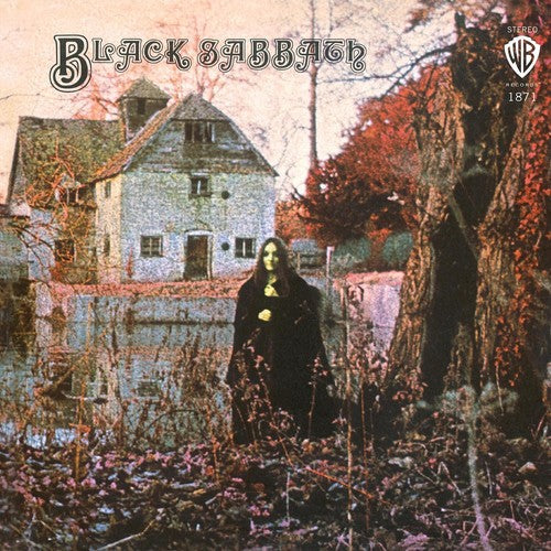 Black Sabbath - Black Sabbath (Deluxe Edition) (2xVINYL) | - METAL *NEW*