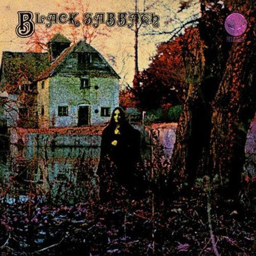 Black Sabbath [Import] | Mint (M) Mint (M) - METAL *SEALED*