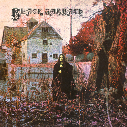 Black Sabbath (RKTBR24) (B&MEX) | Mint (M) Mint (M) - METAL *SEALED*