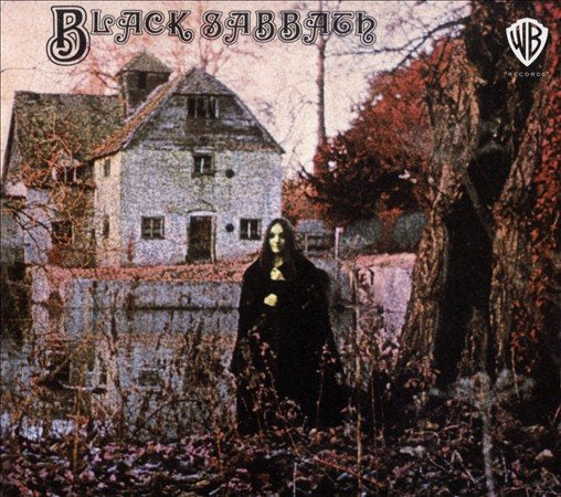 Black Sabbath |