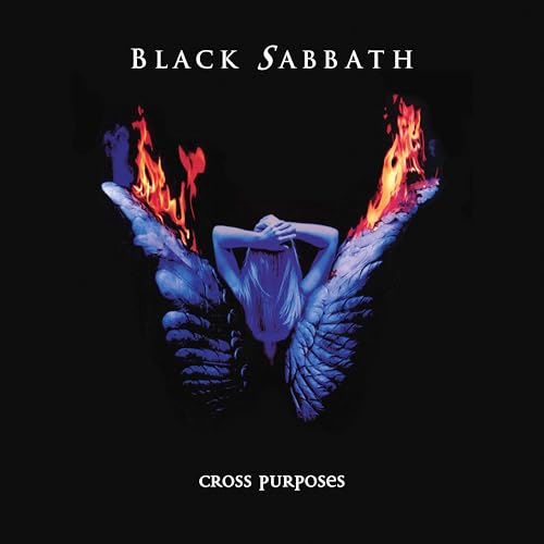 Cross Purposes (2024 Remaster) |