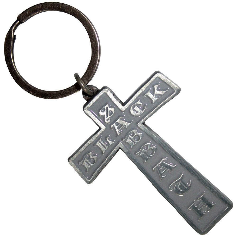 Cross |