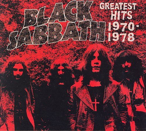 Greatest Hits 1970-1978 (Remastered) |