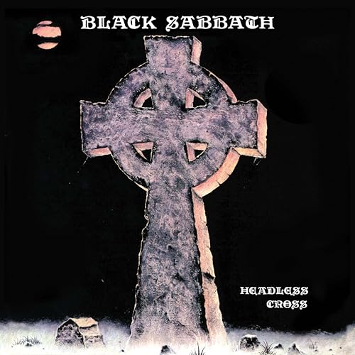 Headless Cross (2024 Remaster) |