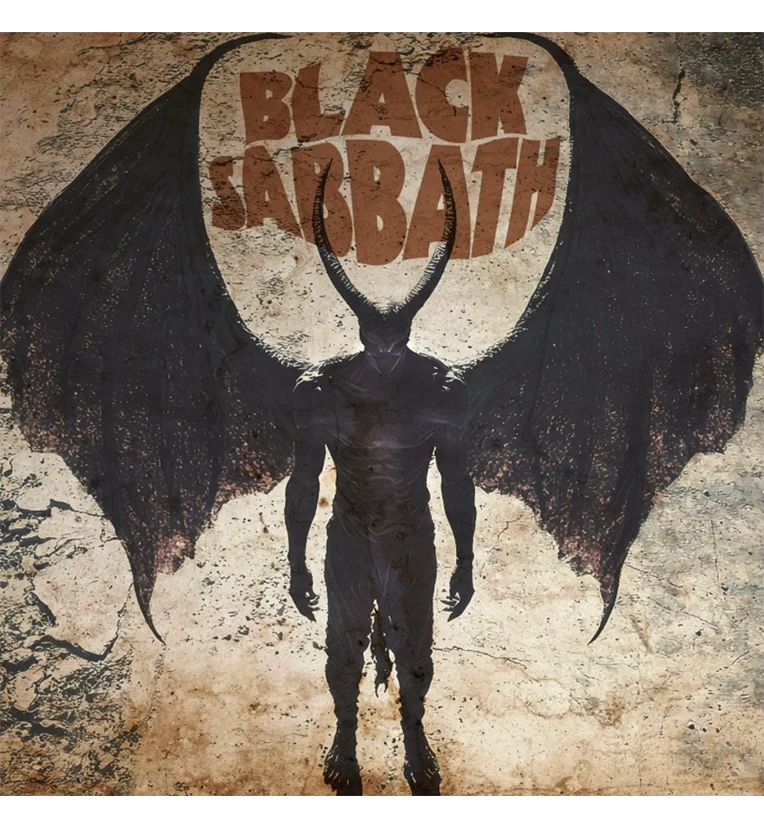 Black Sabbath - Live in Germany 1970 (Limited Edition, Blue Colored Vinyl) [Import] |