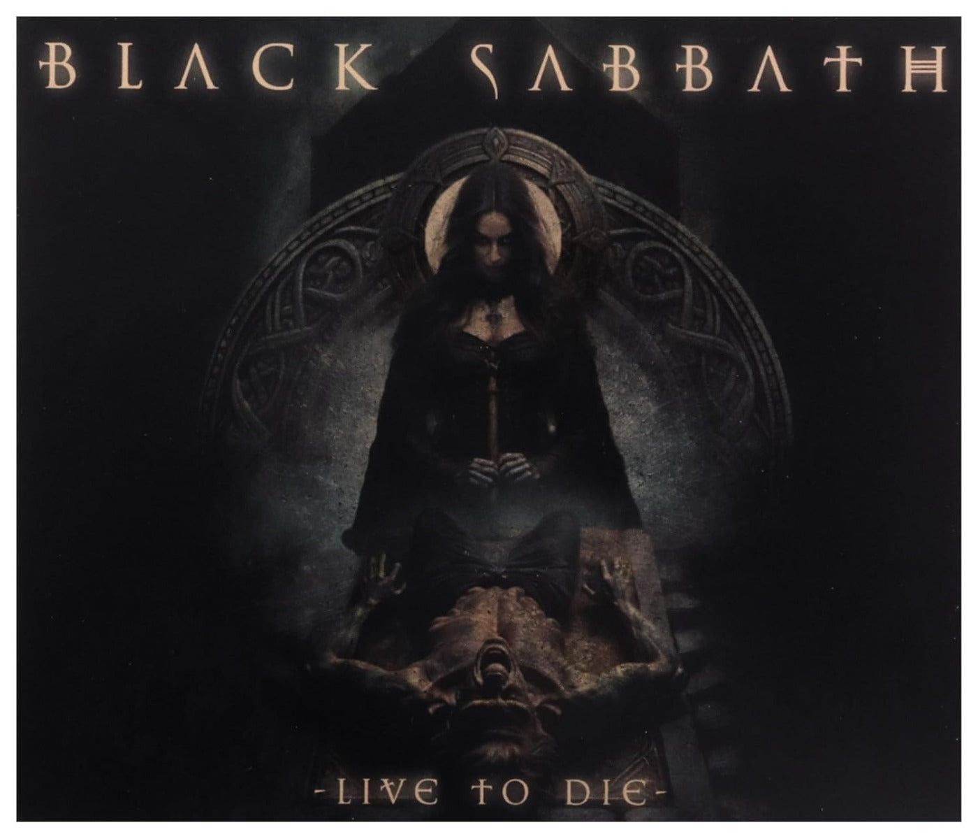 Live To Die [Import] (4 Cd's) |