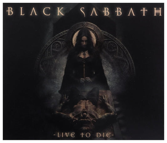 Live To Die [Import] (4 Cd's) |