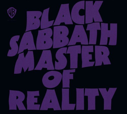Master Of Reality |