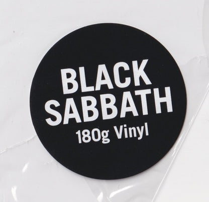 Black Sabbath Paranoid BMG, Sanctuary LP, Album, RE, RP, 180 Mint (M) Mint (M)