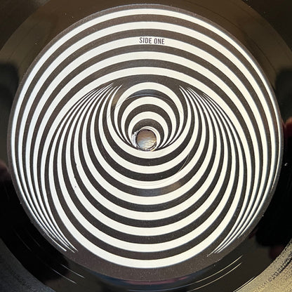 Paranoid (UK IMPORT) | Mint (M) Mint (M) - METAL *SEALED*