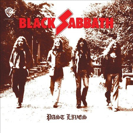 Past Lives (Deluxe Edition, 180 Gram Vinyl) (2 Lp's) | Mint (M) Mint (M) - METAL *SEALED*
