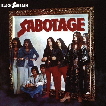 Sabotage |