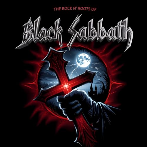 The Rock N? Roots Of (Limited Vinyl Record In Clear-Red Vinyl) |