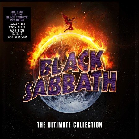 The Ultimate Collection (2 Cd's) |