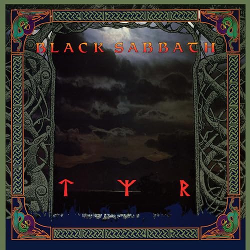 Tyr (2024 Remaster) |