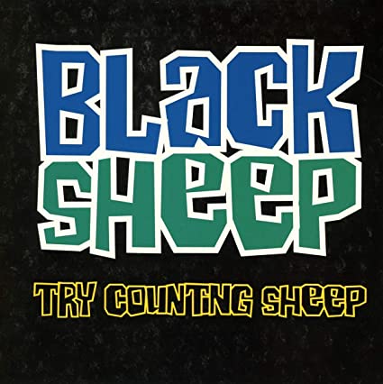 Try Counting Sheep (7" Single) |