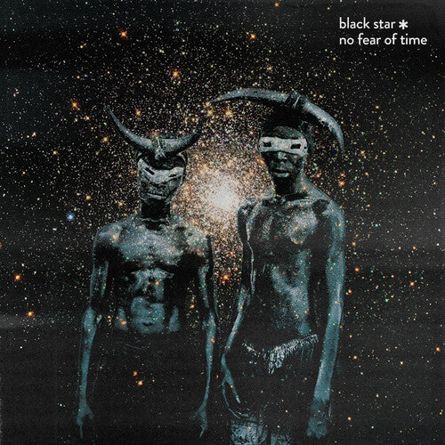 No Fear of Time [Explicit Content] |