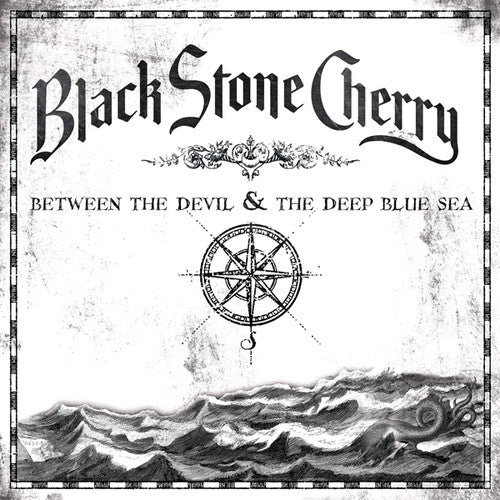 Between The Devil & The Deep Blue Sea (180 Gram Vinyl) [Import] | Mint (M) Mint (M) - ROCK *SEALED*