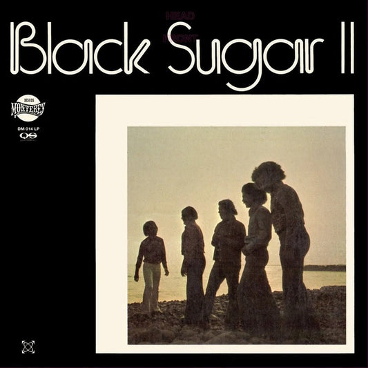 Black Sugar II |