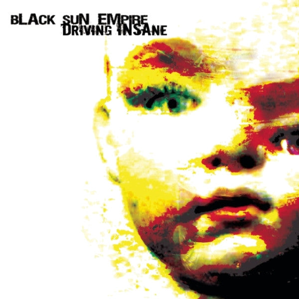 Black Sun Empire Driving Insane Black Sun Empire Recordings CD, Album + CD, Mixed Mint (M) Mint (M)