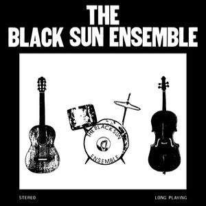 Black Sun Ensemble The Black Sun Ensemble Lion Productions LP, Album, Pur Mint (M) Mint (M)
