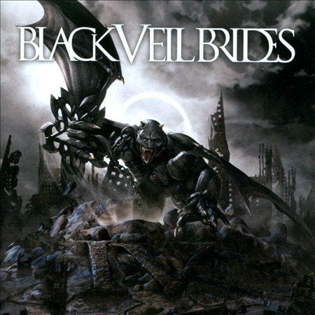 BLACK VEIL BRIDES |