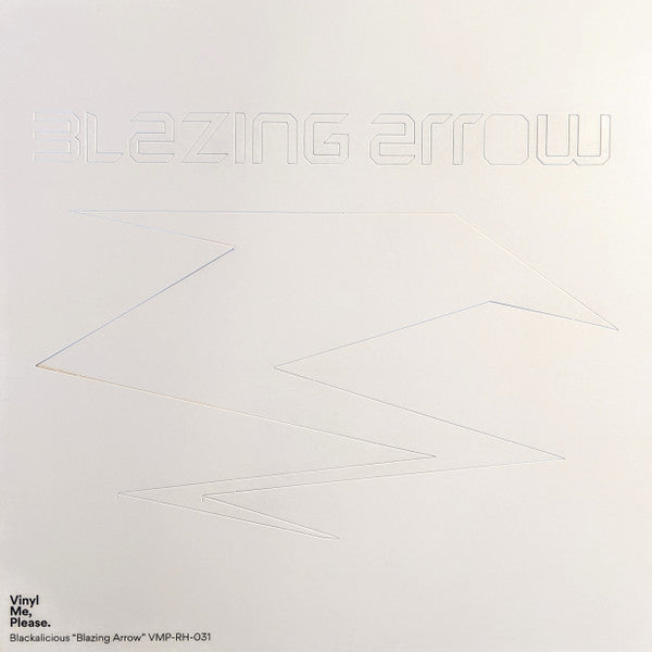 Blazing Arrow | Mint (M) Mint (M) - HIP HOP *SEALED/VMP*