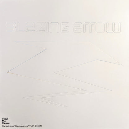 Blazing Arrow | Mint (M) Mint (M) - HIP HOP *SEALED/VMP*