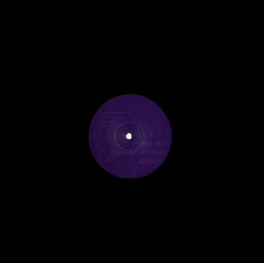 BLACKDOWN - Rollage Vol.2: Keysound Sessions Anthem |