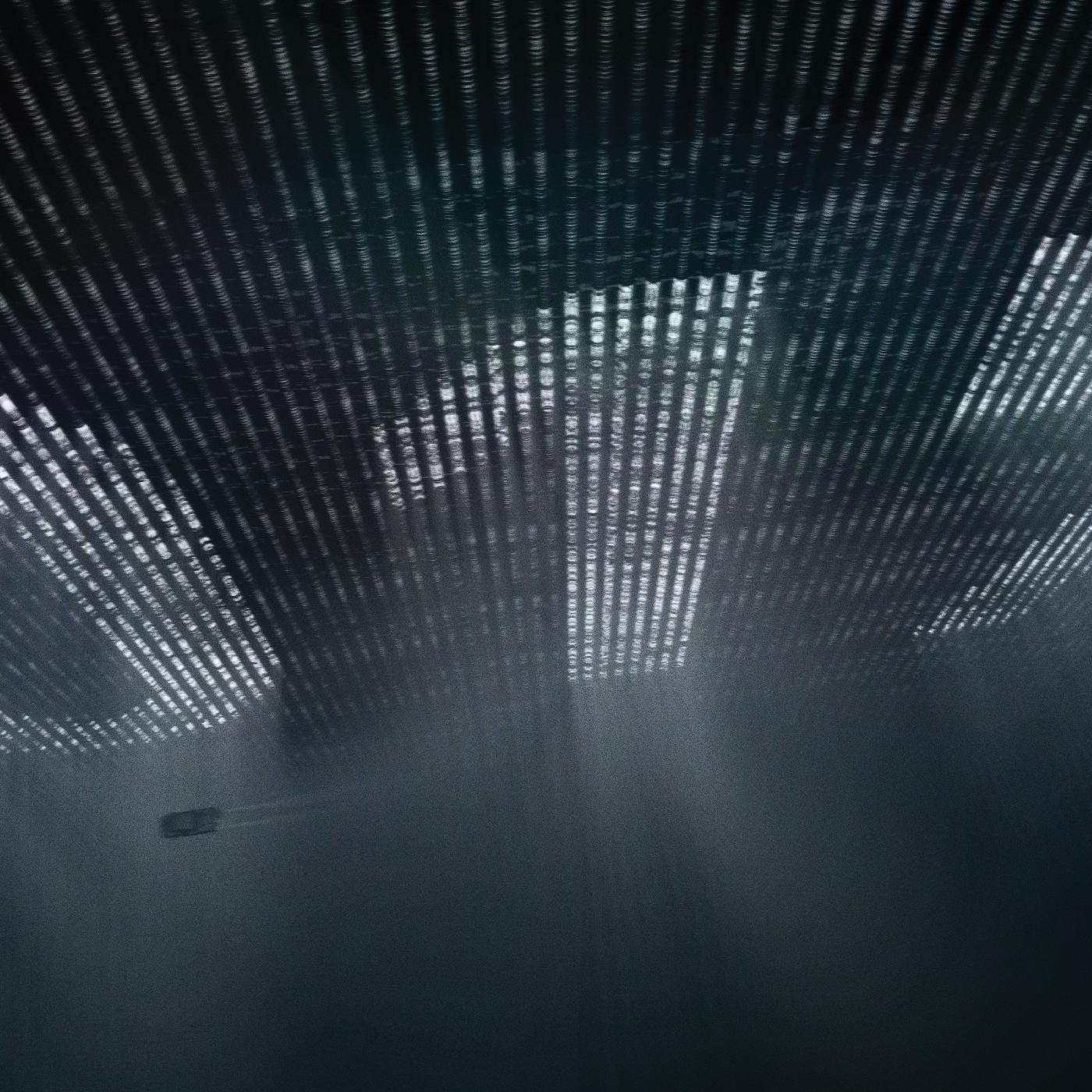 Zero One Seven (Indie Exclusive Clear Blue Vinyl) |