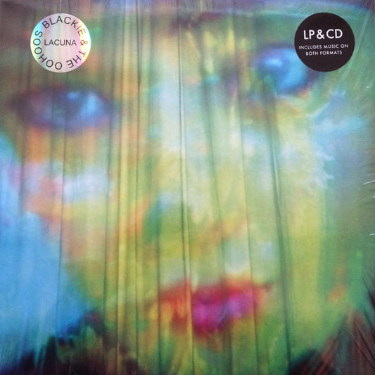 Lacuna | Near Mint (NM) Near Mint (NM) - POP / USED *NEAR MINT*