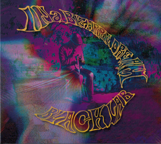 In A Bizarre Dream | Mint (M) Mint (M) - METAL *SEALED/COLOR*