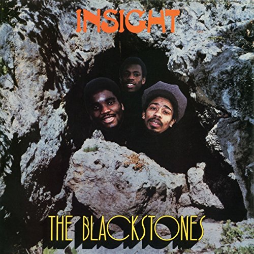 Blackstones - Insight |