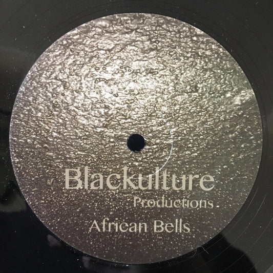 African Bells | Mint (M) Generic - HOUSE *NEW*