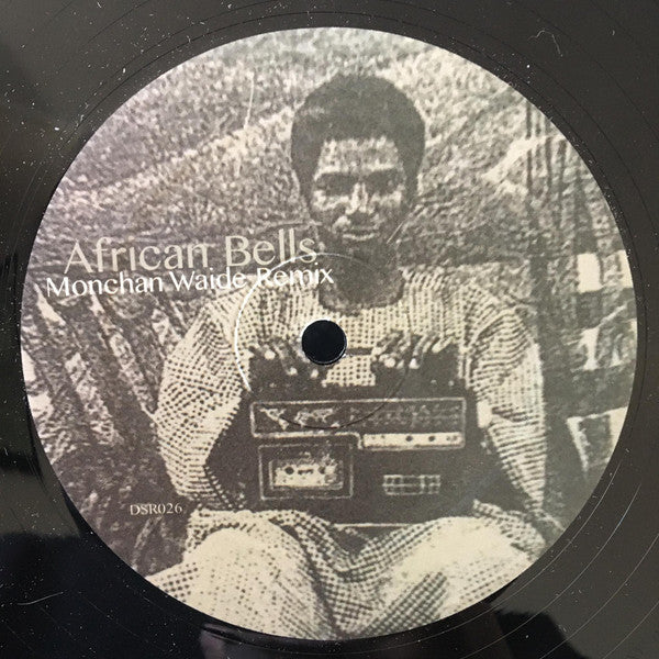 African Bells | Mint (M) Generic - HOUSE *NEW*