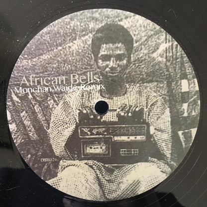 African Bells | Mint (M) Generic - HOUSE *NEW*