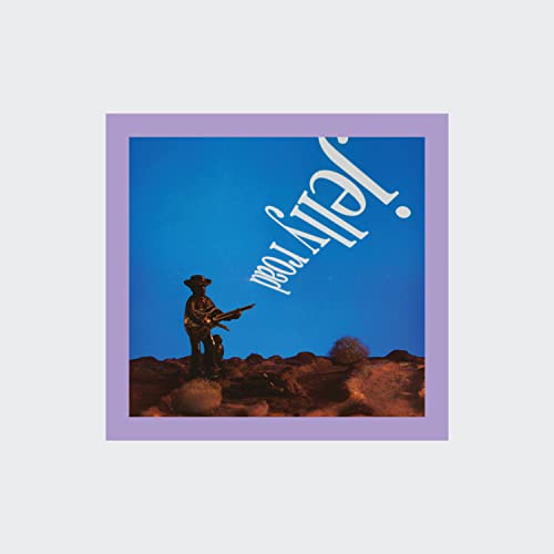 Jelly Road [2 LP] |