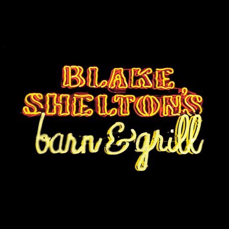 BLAKE SHELTON'S BARN & GRILL |
