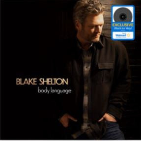Body Language | Mint (M) Mint (M) - COUNTRY *SEALED*