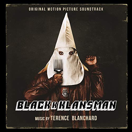 BLACKKKLANSMAN (ORIGINAL SOUNDTRACK) |